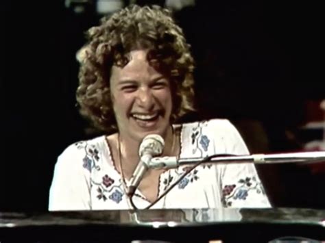 king carle|Official Website of Carole King